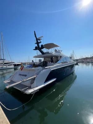 Azimut S7 5