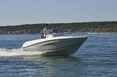 2026 Jeanneau Cap Camarat 5.5 CC Boat for Sale in Lincoln 4