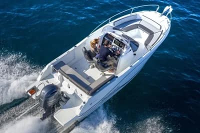 2026 Jeanneau Cap Camarat 6.5 CC S3 Boat for Sale in Lincoln 2