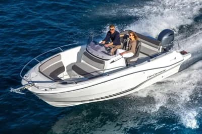 2026 Jeanneau Cap Camarat 6.5 CC S3 Boat for Sale in Lincoln 3