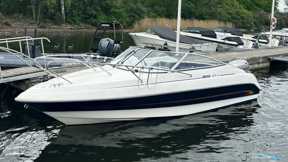 Bella 621 DC