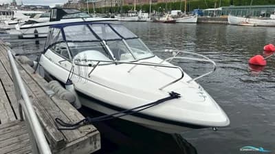 Bella 621 DC 3