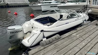 Bella 621 DC 5
