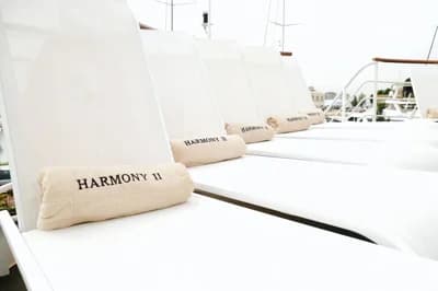 HARMONY II 3