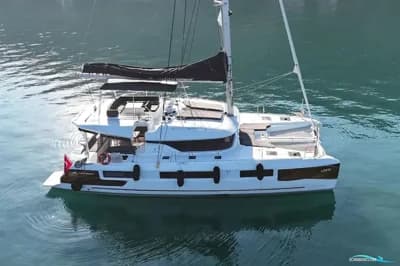 Lagoon 51 3
