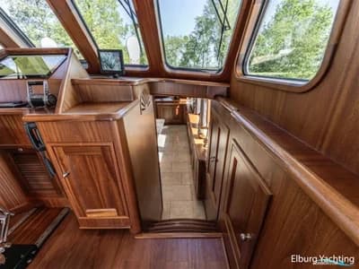 Feadship Classic 80ft - MY Spirit of Freedom 5