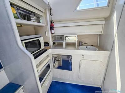 Beneteau Antares 10.20 4