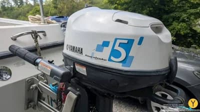 Bayliner Trophy Walkaround 2102 4