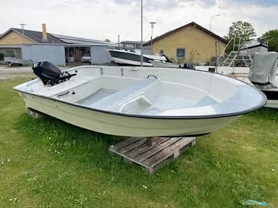 Jofa Med Mercury F20 Efi Mlh -4Takt 3
