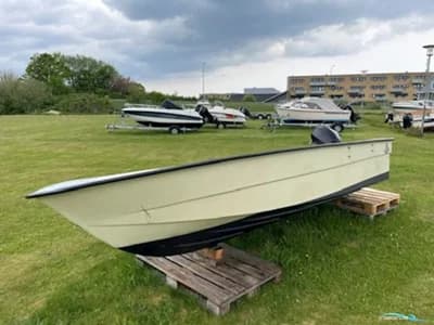 Jofa Med Mercury F20 Efi Mlh -4Takt 4