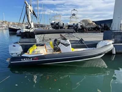 MIAMI 23 2