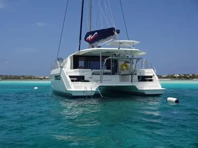 2020 Leopard 40 Boat for Sale in Abacos 2