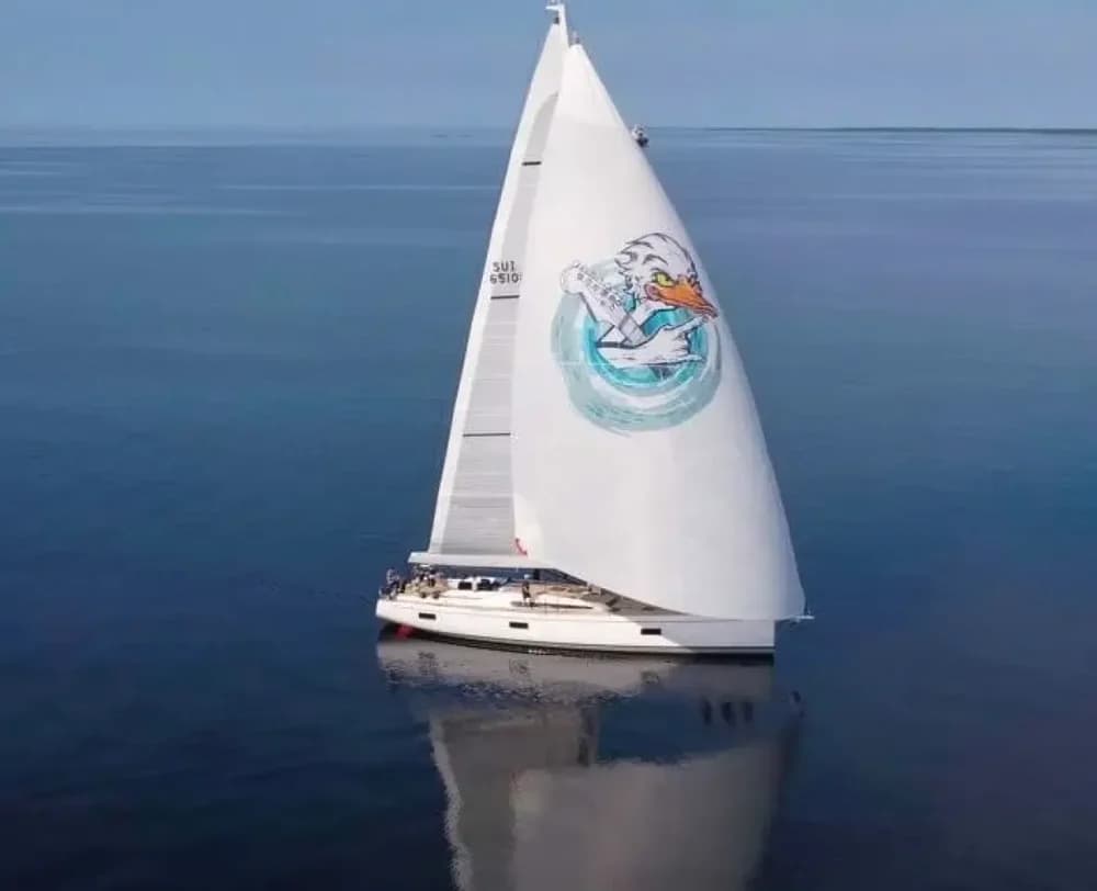 2023 Nautor Swan 65 Boat for Sale in Palma de Mallorca