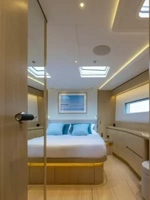 2023 Nautor Swan 65 Boat for Sale in Palma de Mallorca 3