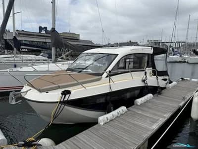 Quicksilver 755 Weekend 2