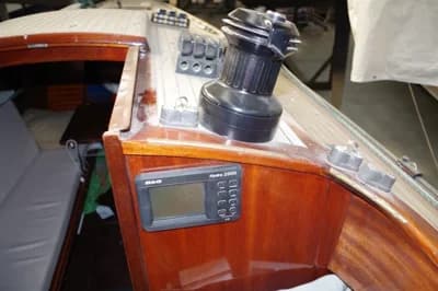1994 Bootswerft Beck 30er Schärenkreuzer Boat for Sale in Norddeutschland 3