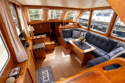 2005 Abim 118 Classic Boat for Sale in Oosterhout 2