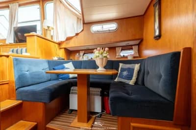 2005 Abim 118 Classic Boat for Sale in Oosterhout 3