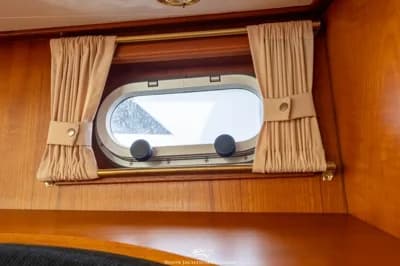 2005 Abim 118 Classic Boat for Sale in Oosterhout 4
