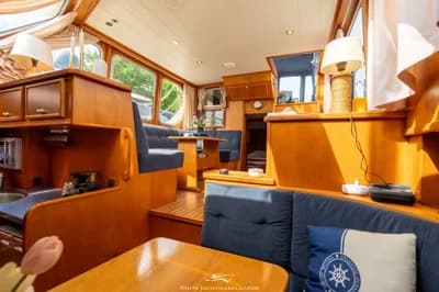 2005 Abim 118 Classic Boat for Sale in Oosterhout 5