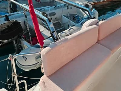 2023 Lagoon 40 Boat for Sale in Marmaris 2