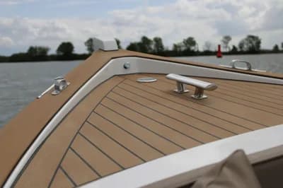 2026 Enkhuizensloep 630 Tender Lounge Boat for Sale in Shepperton 4