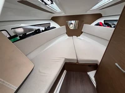 2018 Jeanneau Cap Camarat 7.5 DC Boat for Sale in Marlow 3