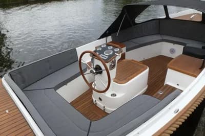 2026 Enkhuizensloep 640 Boat for Sale in Shepperton 2