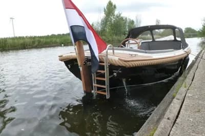 2026 Enkhuizensloep 640 Boat for Sale in Shepperton 4