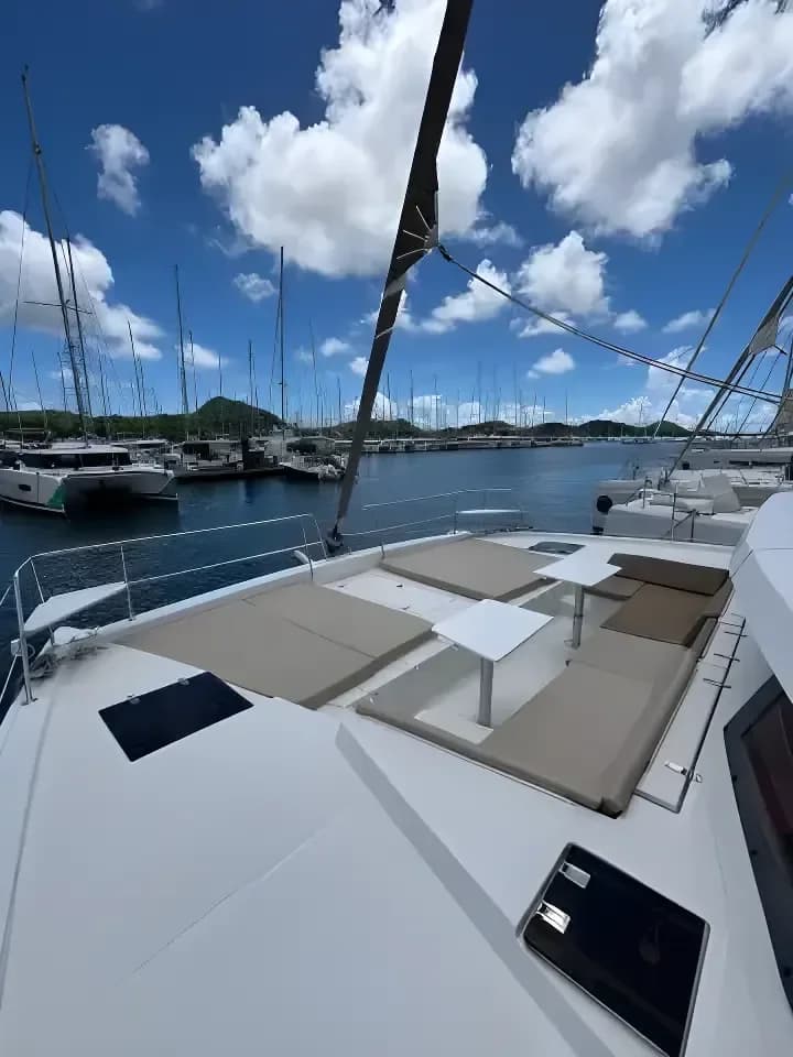 2017 Bali 4.5 Boat for Sale in Le Marin