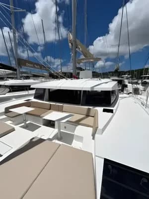 2017 Bali 4.5 Boat for Sale in Le Marin 2