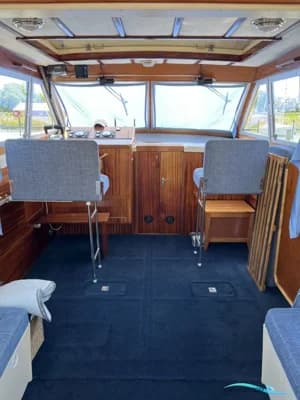 Storebro Royal Cruiser 31 Biscay m/Nye Maskiner 2