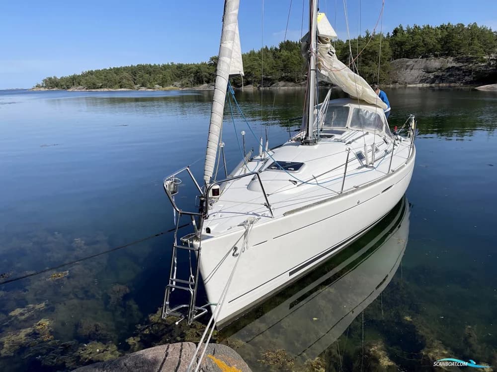 Beneteau First 31.7