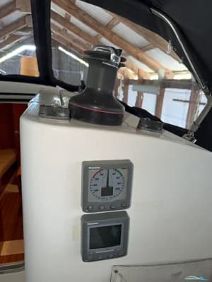 Beneteau First 31.7 3