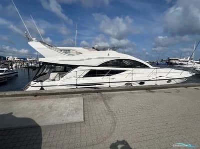 Fairline 50 Phantom 2