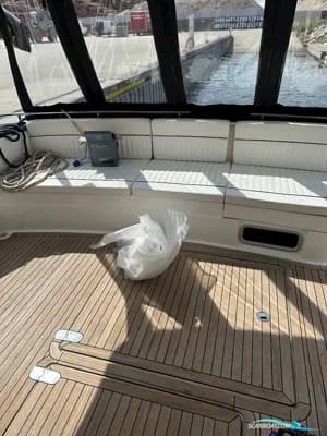 Fairline 50 Phantom 3