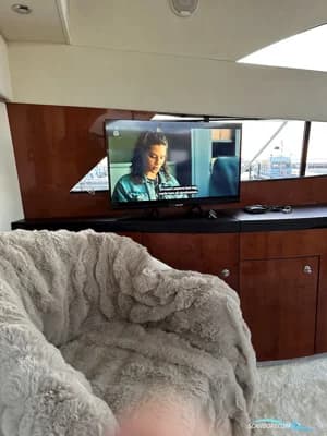 Fairline 50 Phantom 4
