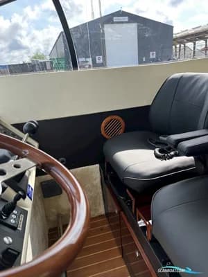 Fairline 50 Phantom 5