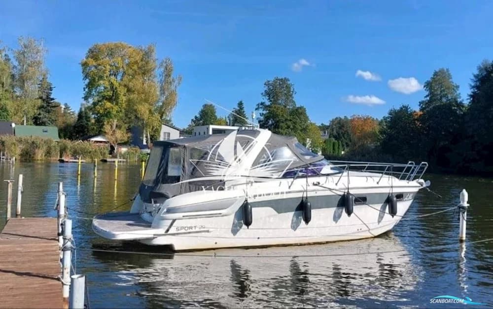 Bavaria S29