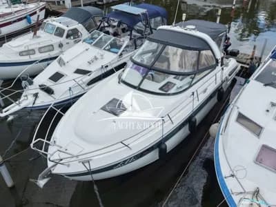 Bavaria S29 2