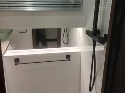 2024 Calm Cruisers Serenity 28 Boat for Sale in Worcester 3
