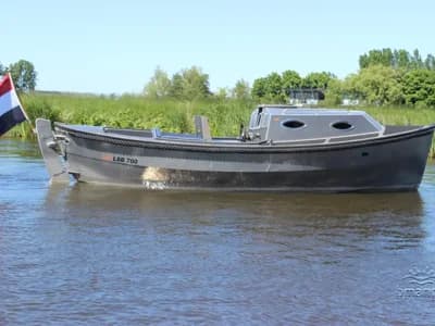 2011 Bas Comfort Lsb 700 Aluminium Cabin Boat for Sale in Showroom Bmarine 2