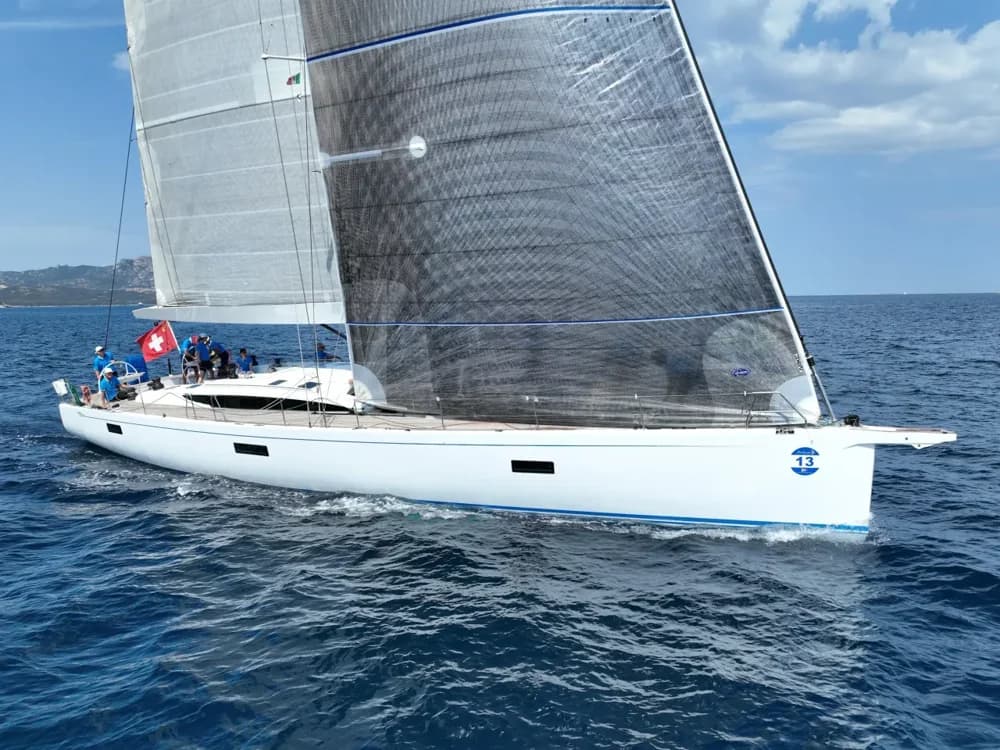2019 Baltic 67 Boat for Sale
