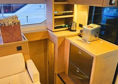 2024 Lagoon 46 Boat for Sale in Fethiye 2