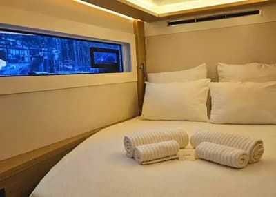 2024 Lagoon 46 Boat for Sale in Fethiye 3