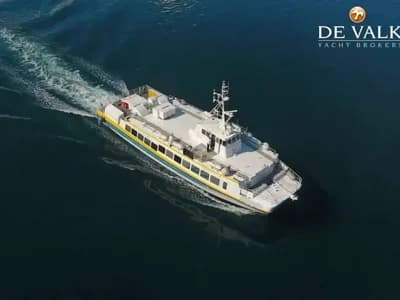 1979 Westamarin Catamaran 26.5 Boat for Sale in Contact De Valk Corfu 2
