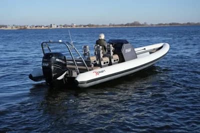 2015 X-Craft R808 Boat for Sale in At Sales Office 3