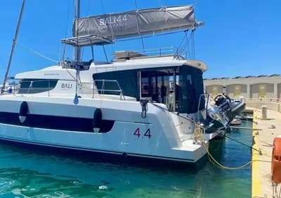 2024 Bali 4.4 Boat for Sale in Oren near Bodrum 2