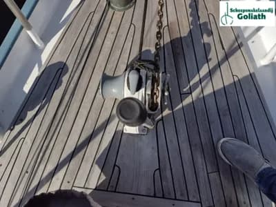 1977 Stalen Kits 11.25 Boat for Sale in Kampen 3