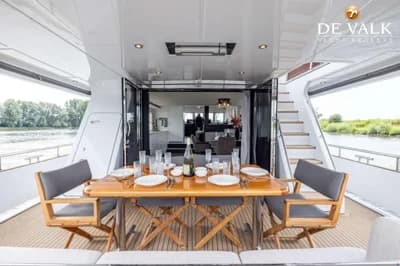 Bloemsma Trawler 70 3